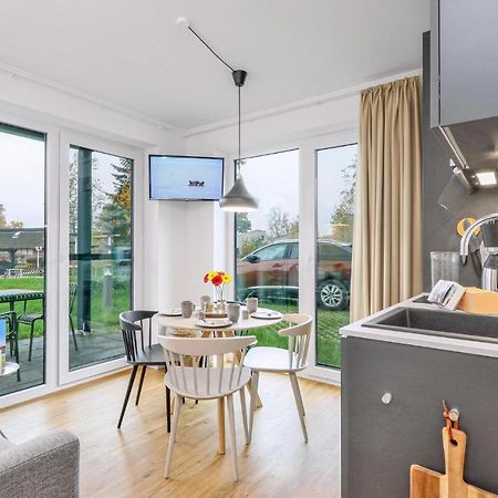 Gorgeous Apartment In Lembruch-Duemmer See מראה חיצוני תמונה