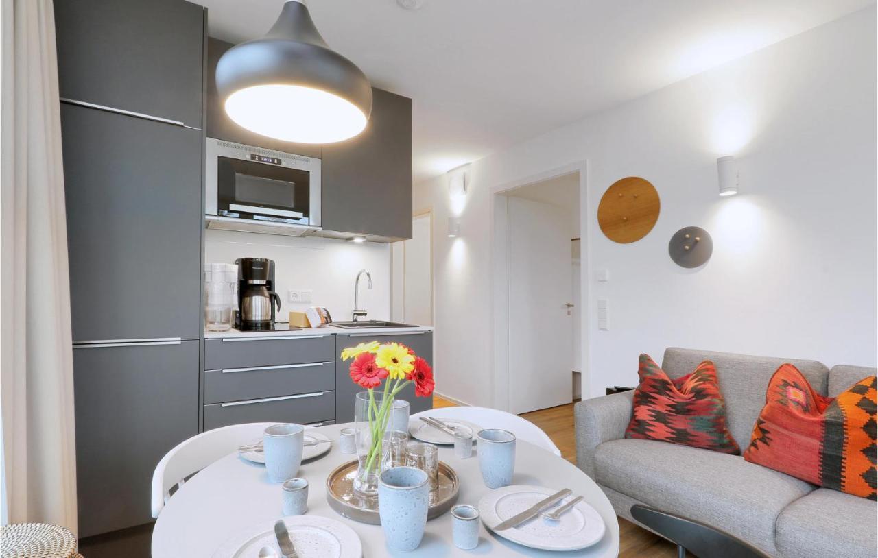 Gorgeous Apartment In Lembruch-Duemmer See מראה חיצוני תמונה