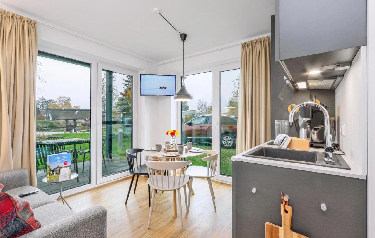 Gorgeous Apartment In Lembruch-Duemmer See מראה חיצוני תמונה