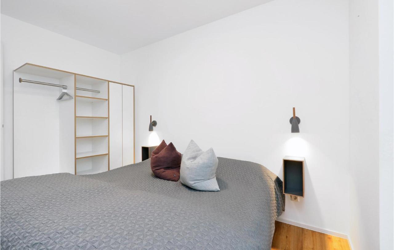 Gorgeous Apartment In Lembruch-Duemmer See מראה חיצוני תמונה