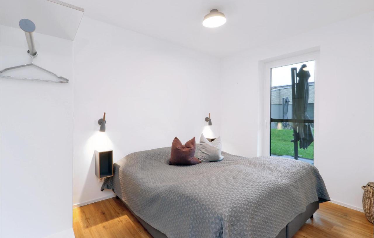 Gorgeous Apartment In Lembruch-Duemmer See מראה חיצוני תמונה