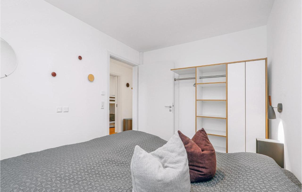 Gorgeous Apartment In Lembruch-Duemmer See מראה חיצוני תמונה